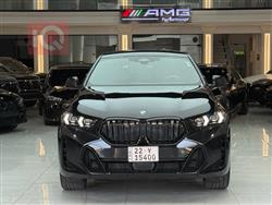 بي ام دبليو X6